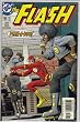 The Flash 2nd Series #180 Comic Book