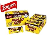 Boyer Dark Chocolate Mallo Cups
