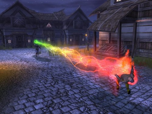 Cover image : Neverwinter Nights 2 Gold (輸入版)