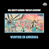 Winter in America [VINYL]