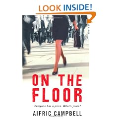 On the Floor