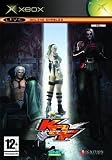 King of Fighter : Maximum Impact