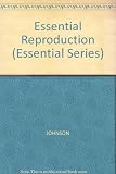 Essential reproduction
