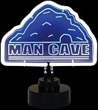 On The Edge 262013 Man Cave Table Top Neon