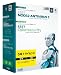 ESET NOD32�A���`�E�C���X V5.0 Windows/Mac�Ή� 5�N1���C�Z���X