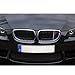 BMW PARKING ONLY - Miniature Fun Parking Signs Ideal Gift for the BMW Enthusiast