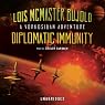 Diplomatic Immunity: A Miles Vorkosigan Novel