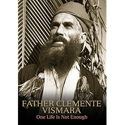 Father Clemente Vismara: One Life Is Not Enough