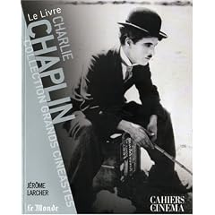 Charlie Chaplin