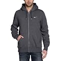 NIKE Herren Hoody Classic Fleece Fullzip