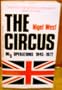 The Circus: Mi5 Operations, 1945-1972