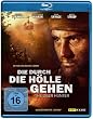Die durch die H�lle gehen [Blu-ray]