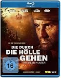 Die durch die Hölle gehen [Blu-ray]