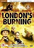 Review London's Burning  / London's Burning - Series 9 - Complete
