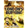 London's Burning - Series 9 - Complete [DVD]