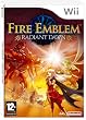 Fire Emblem: Radiant Dawn (Wii)
