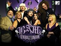 Bam's Unholy Union - The Complete First Season