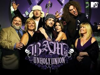 Bam's Unholy Union