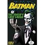 Batman: Joker's Last Laugh