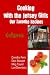Books : Cooking with the Jersey Girls: Entrees