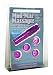 Pipedream Products Mini-Mite Portable Purple Waterproof Vibrator and Mini Masseur Massager