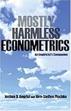 Mostly Harmless Econometrics: An Empiricist