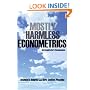 Mostly Harmless Econometrics: An Empiricist's Companion