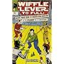 Wiffle Lever to Full!: Daleks, Death Stars and Dreamy-eyed Nostalgia at the Strangest Sci-fi Conventions