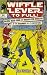 Wiffle Lever to Full!: Daleks, Death Stars and Dreamy-eyed Nosta... by Bob Fischer