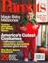 Parents, October 2008 Issue