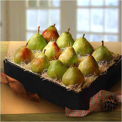 Pearadise by GotFruit.com