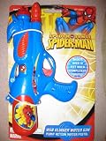 Spiderman Web Slinger Water Gun