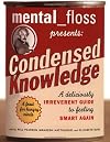 Condensed Knowledge
