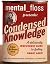 Condensed Knowledge