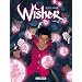 Wisher, Tome 1 : Nigel
