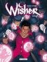 Wisher, Tome 1 : Nigel