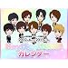 2012�N4����2013�N3��/Hey!Say!JUMP�J�����_�[ (�m�J�����_-�n)
