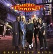 Night Ranger's Greatest Hits