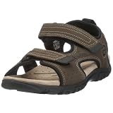 Geox Herren Sandale, U7124U 03514 C0210