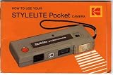 How to Use Your Stylelite Pocket Camera