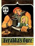 Zeralda's ogre