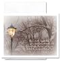 Bright New Year - New Year Holiday Cards, Box of 10 cards and envelopes
