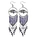Littlearth NFL Dreamcatcher Earring