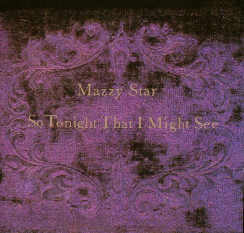 She Hangs Brightly/So Tonight That I May See [Aus. Import]