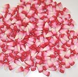 Scott's Cakes Cupid Corn in a 1 Pound Multi Heart Bag