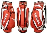 Texas Longhorns Golf Bag