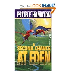 A Second Chance at Eden