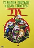 Teenage Mutant Ninja Turtles III