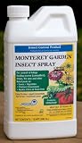 Monterey LG6135 Garden Insect Spray Contains Spinosad, 32 Ounce 51nevZ9UKVL. SL160 Monterey LG6135 Garden Insect Spray Contains Spinosad, 32 Ounce