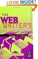 The Web Writer's Guide,